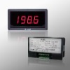 3 1/2 AC digital LED ammeter current meter