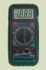 3 1/2 DIGITAL MULTIMETER MY62