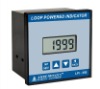 3 1/2 Digit Loop Power Indicator