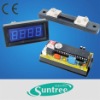 3 1/2 Digital Blue LED/lcd DC Amp Panel Meter & Shunt
