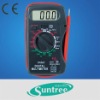 3 1/2 Digital Multimeter (DT83C)