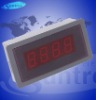 3 1/2 LCD Digital panel AC/DC voltage current small header meters