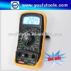 3.1/2 Palm-Size best Digital Multimeters XL830L AC DC Ohm Meter VOLT