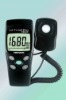 3 1/2 digits LCD Digital Light Meter TM-201 free shipping