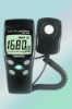 3 1/2 digits LCD Digital Light Meter TM-202 free shipping
