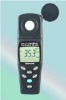 3 1/2digits LCD Autoranging Light Meter TM-205 free shipping