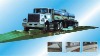 3*18m , 100MT Weighbridge Truck Scale