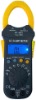 3 3/4 DIGITAL CLAMP METER (true RMS)