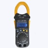 3 3/4 Digital ACA/DCA Clamp Meter DT203B