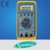 3 3/4 Digital Auto-Range Multimeter (DT82040)