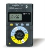 3 3/4 Digital Multimeter