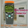 3 3/4 LCD Max Reading 3999 Microwave leakage detecter TM-194 free shipping