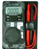 3 3/4 digits , Card type Autorange Digital Multimeter YF-220A free shipping