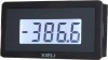 3 3/4 digits LCD voltmeter Green backlight