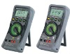 3, 4 3/4 Digital Multimeter