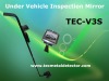3.5 Inch LCD Display Vehicle Car Mirror TEC-V3S