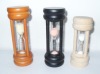 3 - 5 Minutes Mini Wooden Sand Clock BW-7024