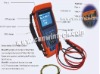 3.5"Multifunction CCTV Tester with Video test and ptz controller