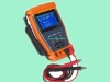 3.5 TFT-LCD Multifunction CCTV tester