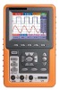 3.5 "TFT handheld digital storage oscilloscope(20MHz)