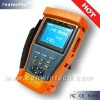 3.5 inch CCTV Tester ST-896-01 with optical power meter and ptz controller