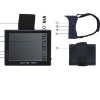 3.5 inch cctv tester