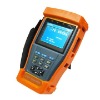 3.5 inch cctv tester STest-896-01 with PTZ controller and optical power meter