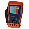 3.5 inch digital TFT LCD digital cctv cable tester