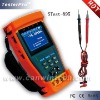 3.5inch LCD screen CCTV security tester/Testing equipment