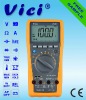 3 6/7 bit Industrial digital multimeter VC87