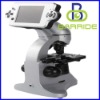 3.6" lcd display video microscope (BM-45LCD),with accessories