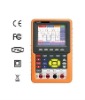 3.7" Handheld Digital Storage Oscilloscope