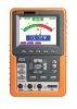 3.8"TFT combo handheld digital storage oscilloscope&multi-meter (20MHz)