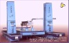 3-D Layout Marking & Measuring Machine