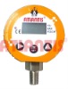 3" DIGITAL LCD PRESSURE GAUGE