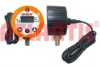 3" DIGITAL LCD PRESSURE GAUGE external supply