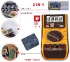 3 IN 1 Network Multimeter VA16 VA16E