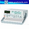 3 MHz high precision Sweep function generator