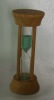 3 Minutes Mini Wood Toy Sand Clock BW-7006