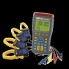 3 PHASE POWER ANALYZER