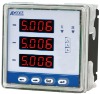 3 Phase Digital Panel Ammeter