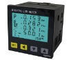 3 Phase Electric Power Meter