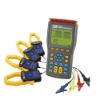 3 Phase Power Analyzer