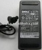 3 Pin Universal Dell Laptop Adapter/computer/netbook/notebook adapter