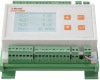 3 channels 3 phase Kwh meter AMC16B-3E3