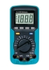 3 in 1 EMF Multimeter