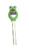 3-in-1 Moisture, pH & Light Garden Soil Probe Meter - Perfect for Monitoring Plant Soil Conditions! (Green Frog)