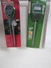 3 in1 Soil Garden Green Handle Probe Soil PH Moisture and Light Tester Meter