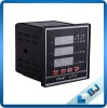 3 line display led multifunction power monitor