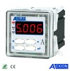 3 phase DC current meter